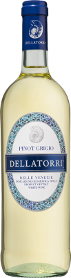 PINOT GRIGIO
