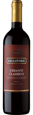 CHIANTI CLASSICO