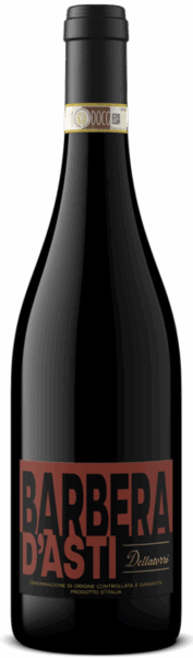 BARBERA D'ASTI