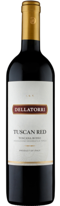 TUSCAN RED
